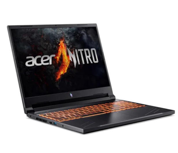 Acer Nitro V16 R5-8645HS/8GB/512 RTX4050 165Hz - 1278861 - zdjęcie 3